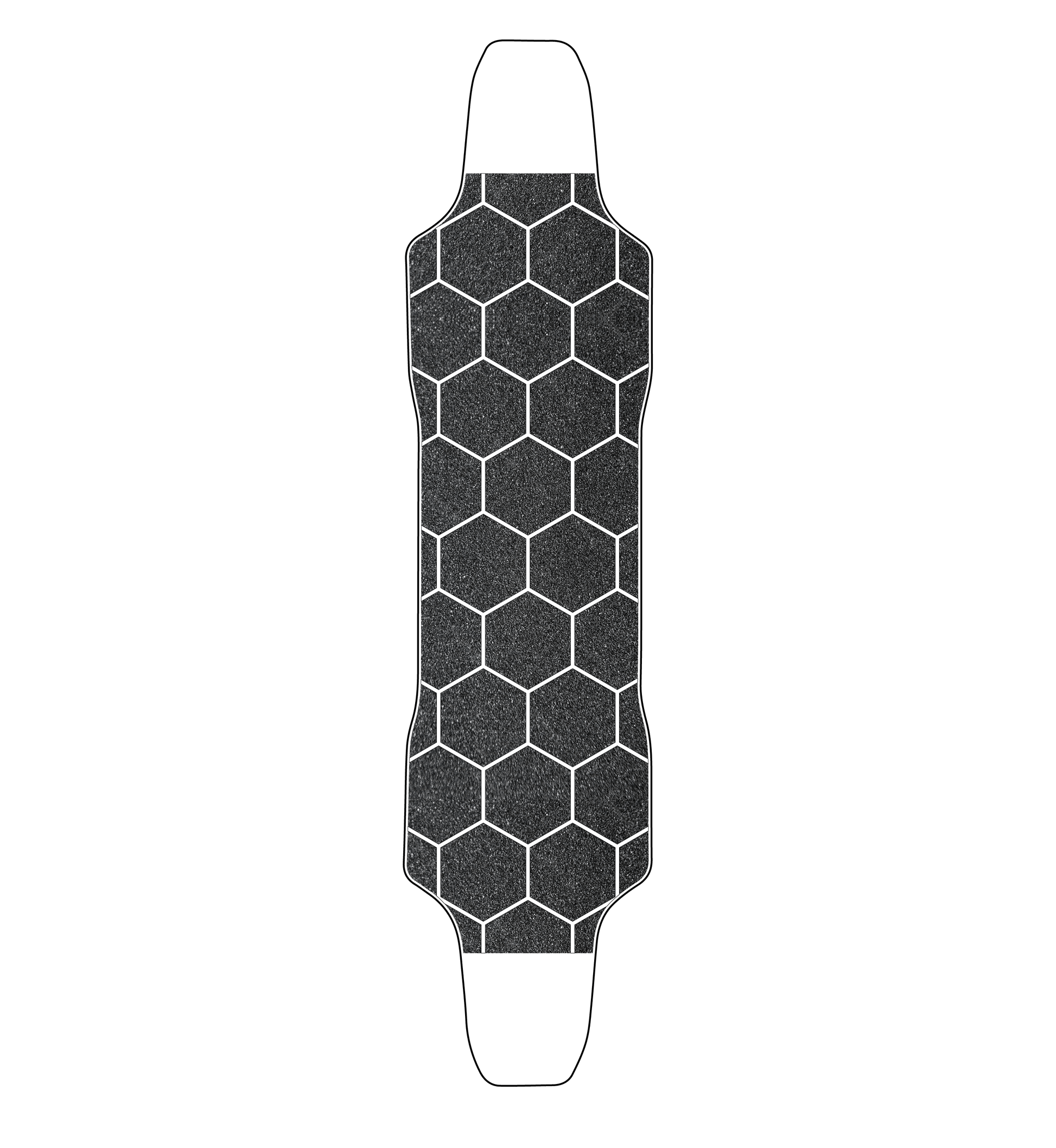 BACKFIRE RANGER X1/X2 - GRIP TAPE - YOC Grip™