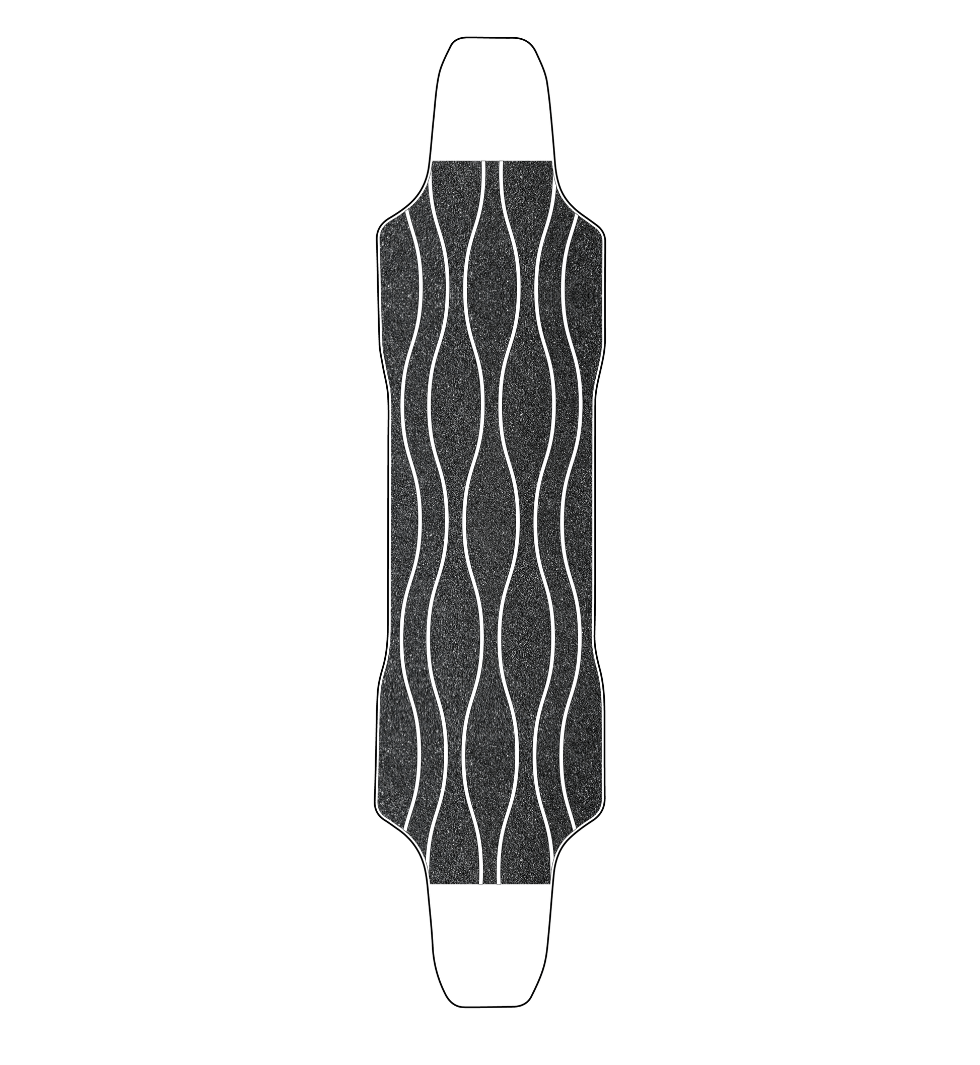 BACKFIRE RANGER X1/X2 - GRIP TAPE - YOC Grip™