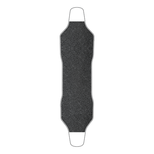 BACKFIRE ZEALOT X / S2 - GRIP TAPE - YOC Grip™