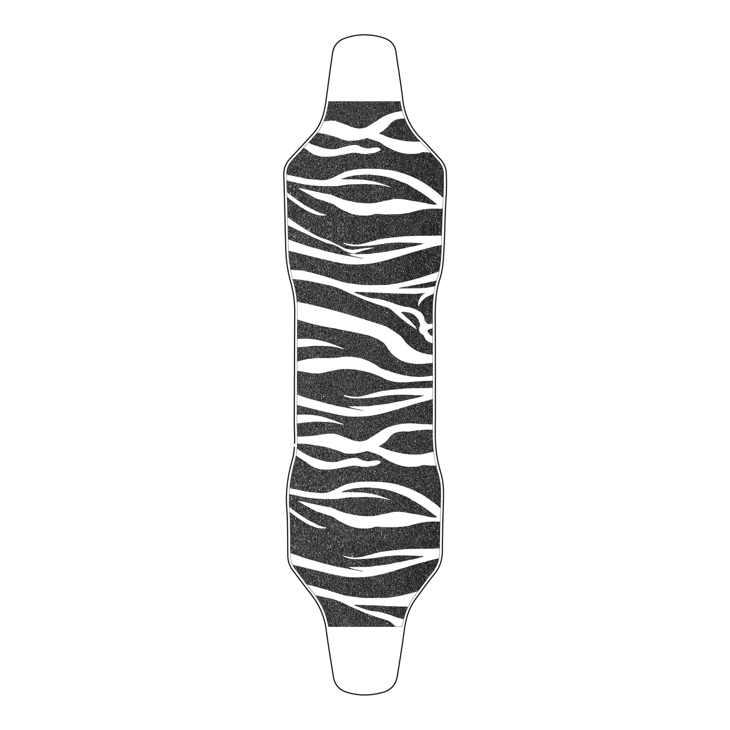 BACKFIRE ZEALOT X / S2 - GRIP TAPE - YOC Grip™