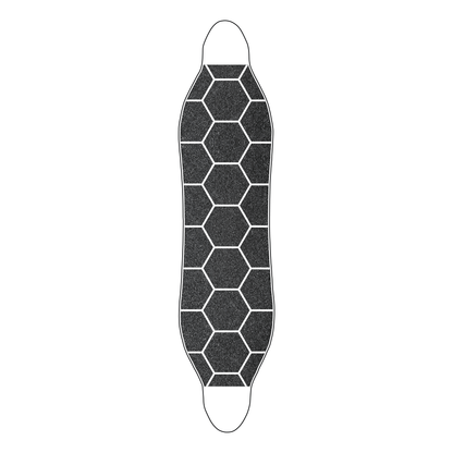 EVO SPIRIT CURVE V4 - GRIP TAPE - YOC Grip™