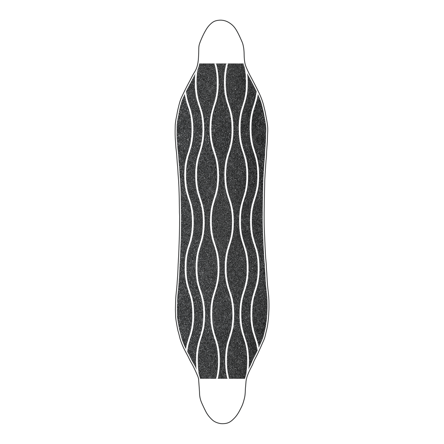 EVO SPIRIT CURVE V4 - GRIP TAPE - YOC Grip™