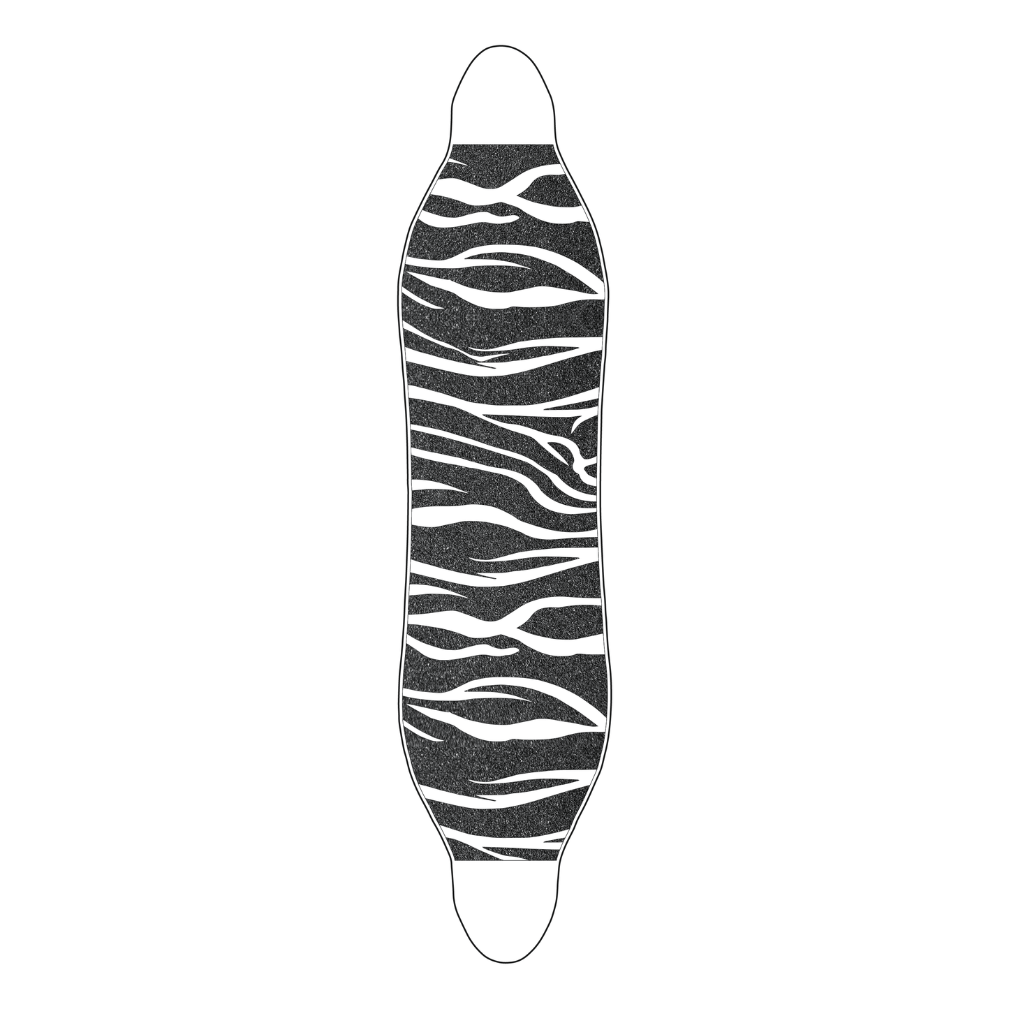 EVO SPIRIT CURVE V4 - GRIP TAPE - YOC Grip™