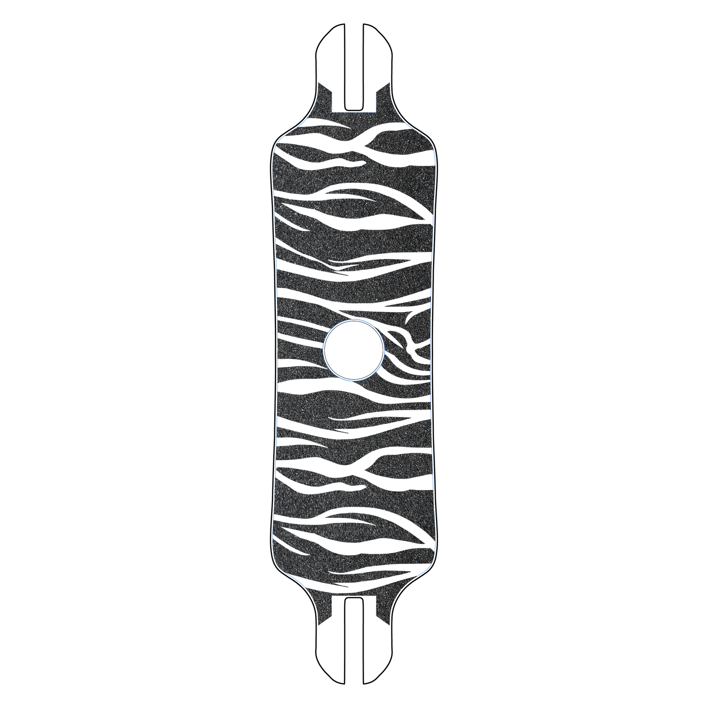 EVOLVE GTR1 BAMBOO - GRIP TAPE - YOC Grip™