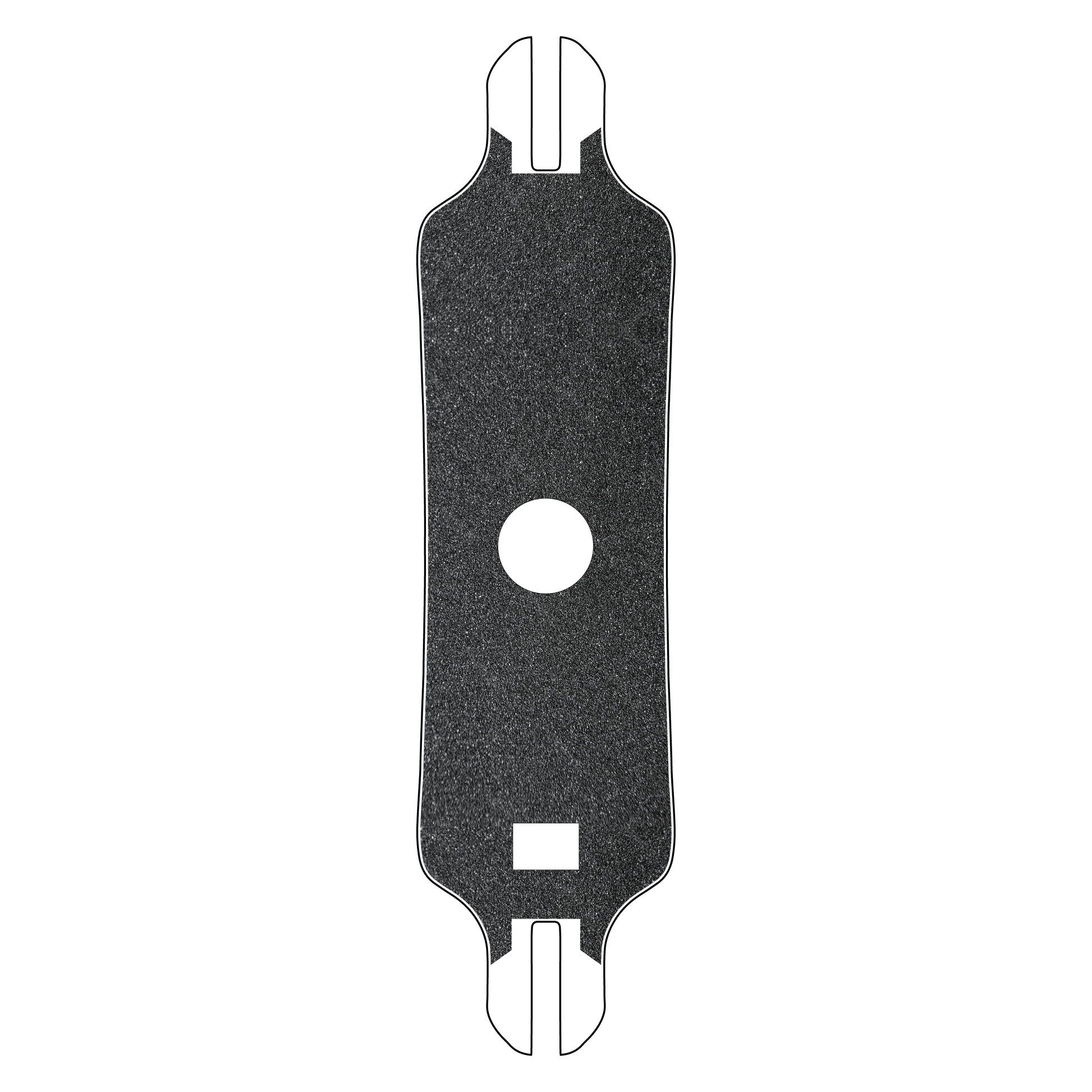 EVOLVE GTR2 BAMBOO - GRIP TAPE - YOC Grip™