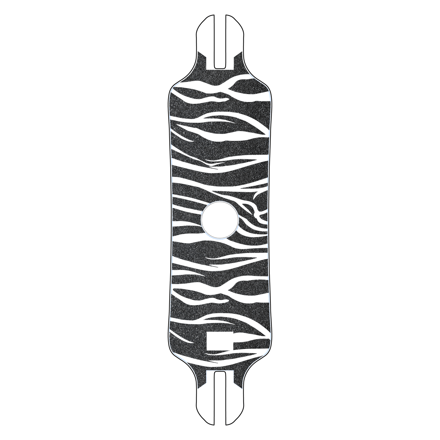 EVOLVE GTR2 BAMBOO - GRIP TAPE - YOC Grip™