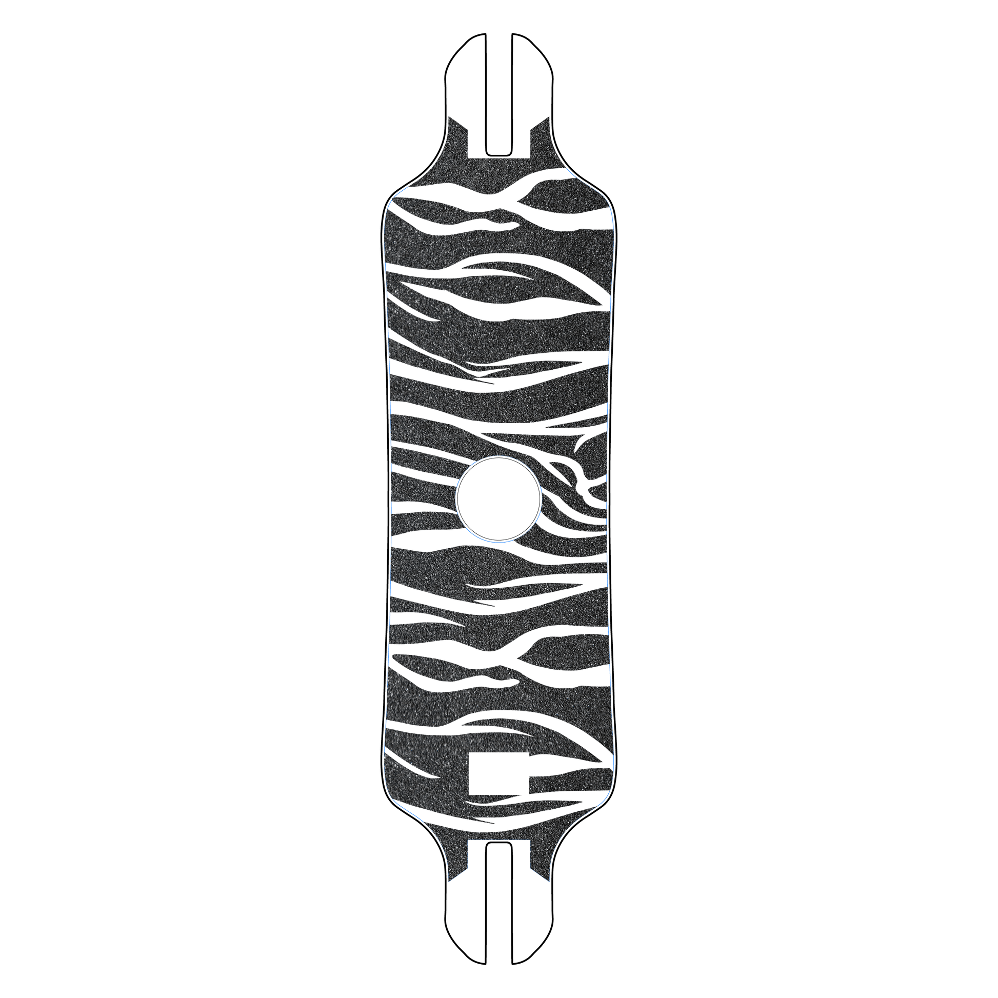 EVOLVE GTR2 BAMBOO - GRIP TAPE - YOC Grip™