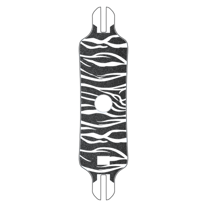 EVOLVE GTR2 BAMBOO - GRIP TAPE - YOC Grip™