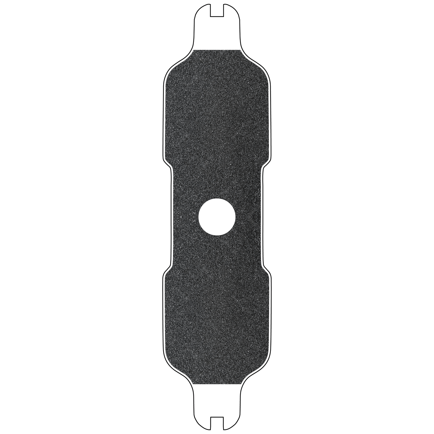 EVOLVE HADEAN BAMBOO - GRIP TAPE - YOC Grip™