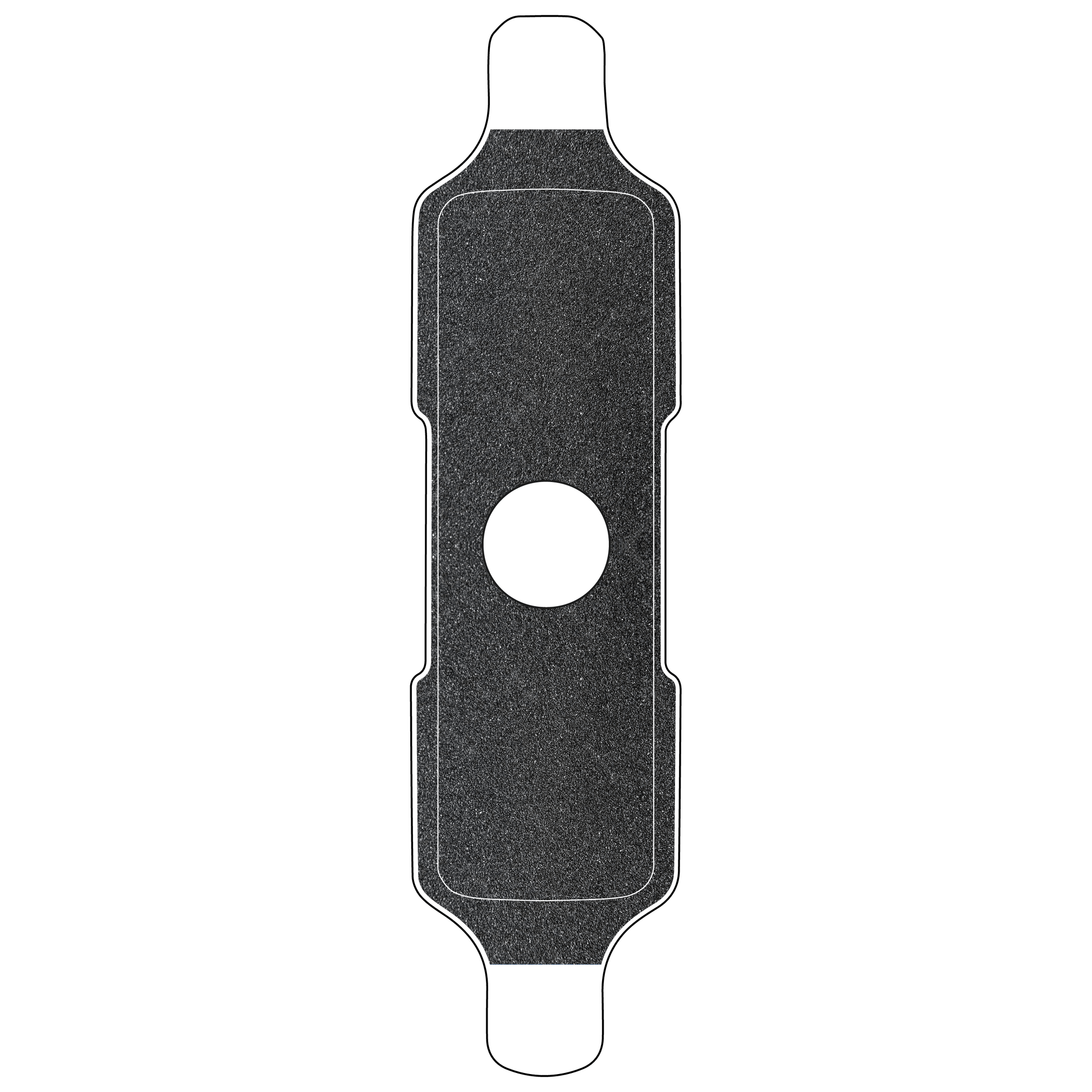 EVOLVE HADEAN CARBON - GRIP TAPE - YOC Grip™