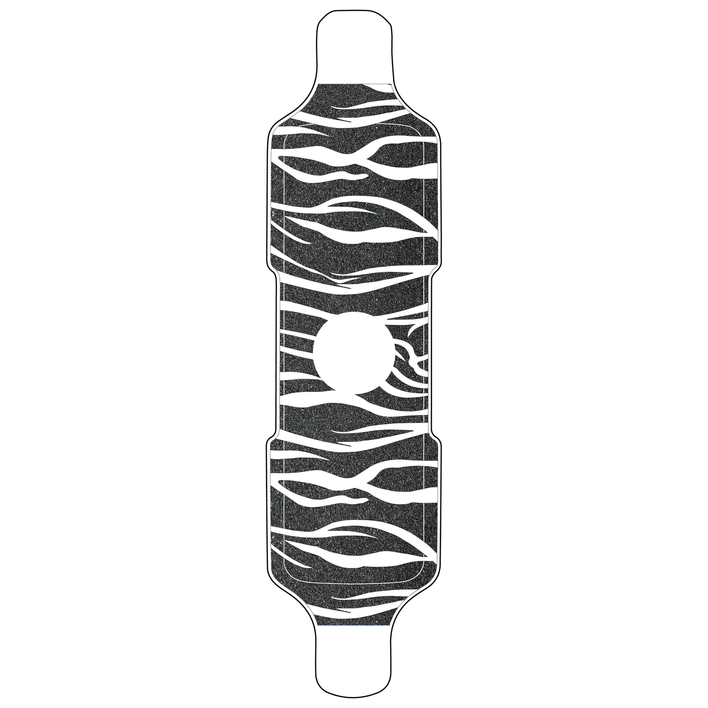 EVOLVE HADEAN CARBON - GRIP TAPE - YOC Grip™