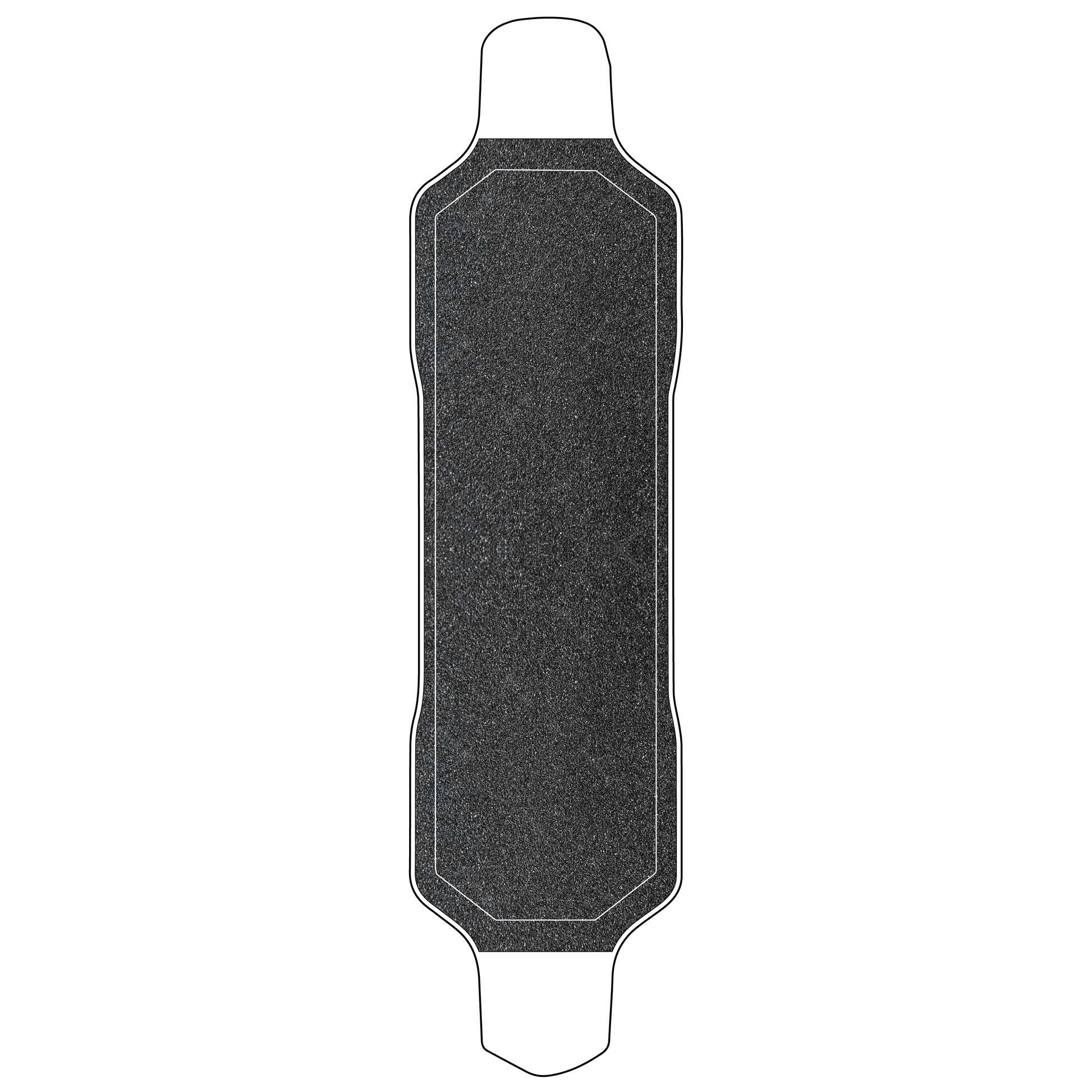 EXWAY ATLAS - GRIP TAPE - YOC Grip™