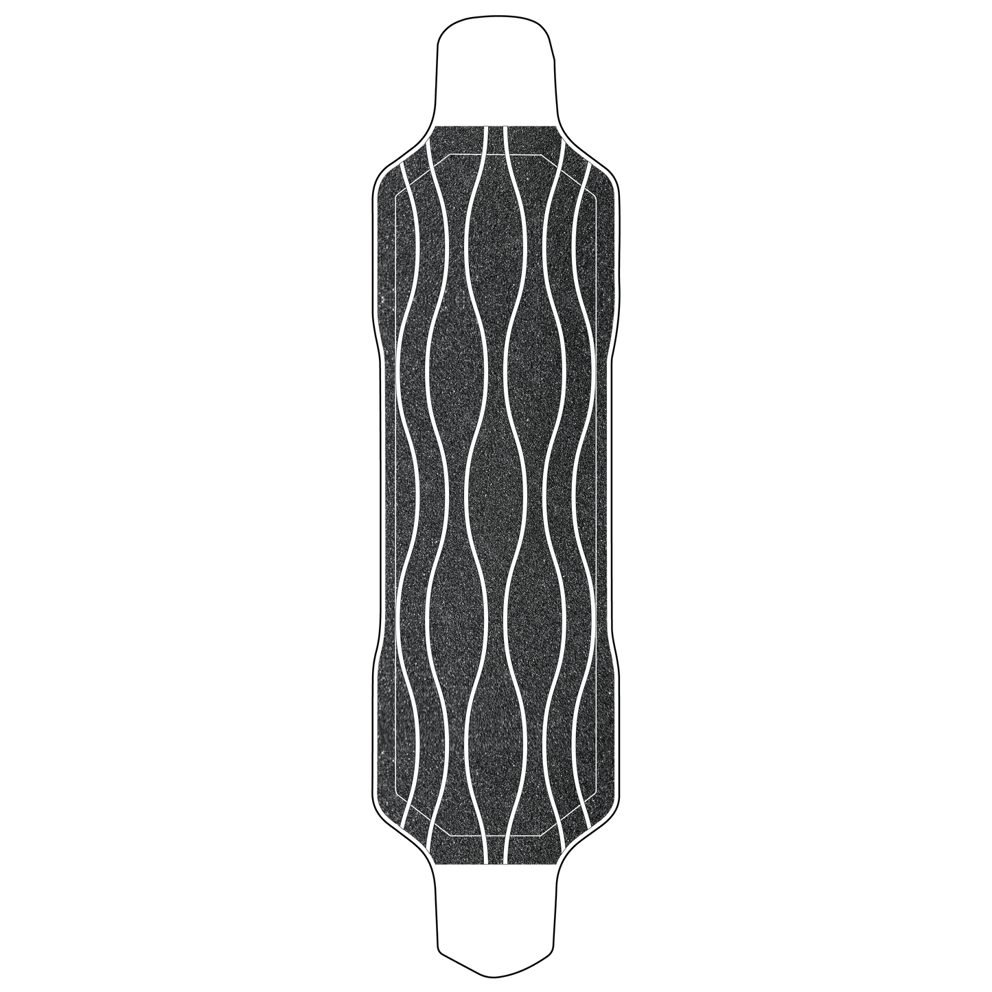 EXWAY ATLAS - GRIP TAPE - YOC Grip™