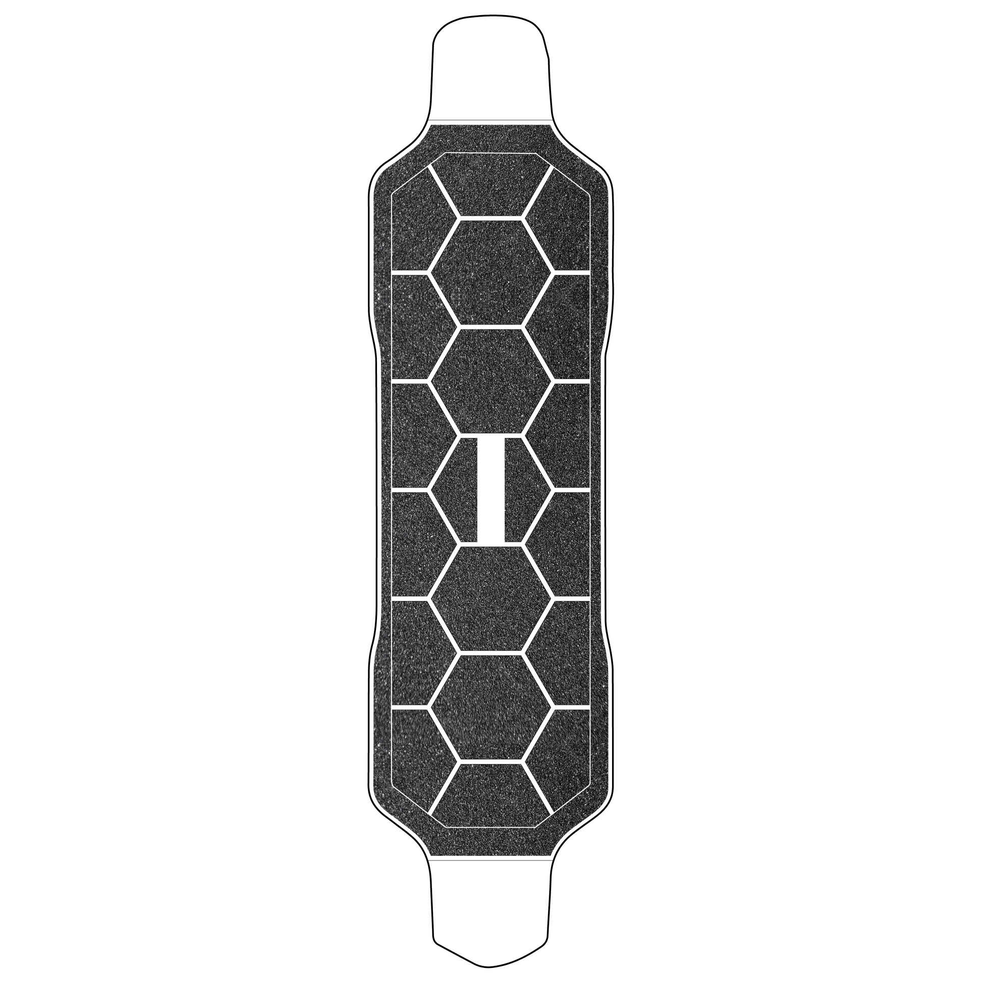 EXWAY ATLAS PRO - GRIP TAPE - YOC Grip™