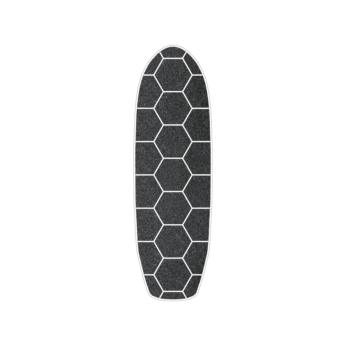 EXWAY WAVE - GRIP TAPE - YOC Grip™