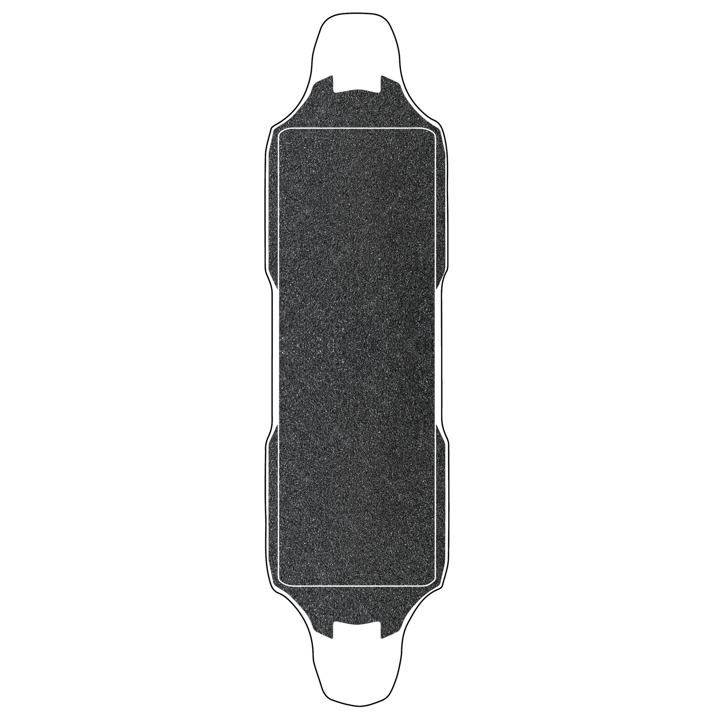 MEEPO HURRICANE CARBON - GRIP TAPE - YOC Grip™