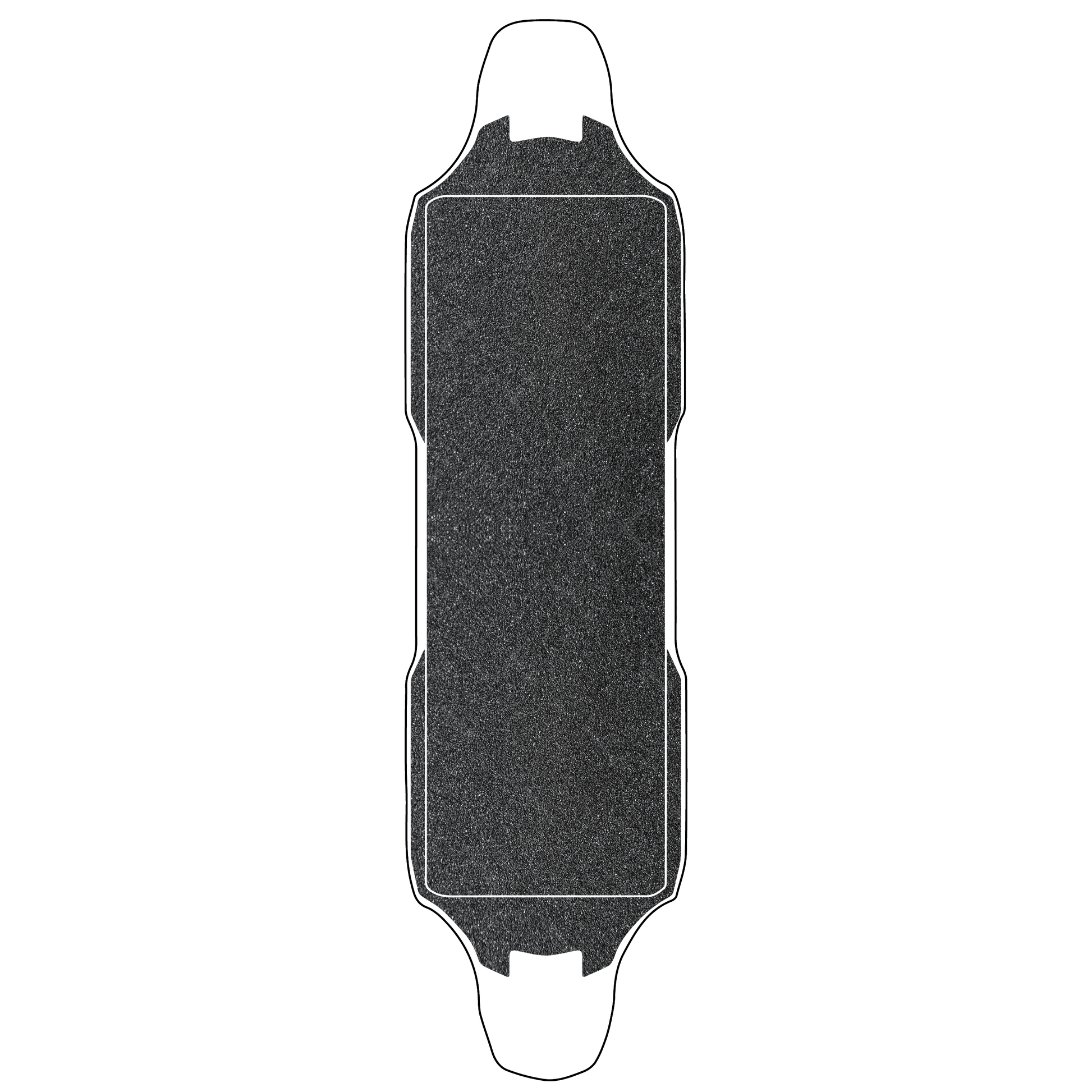 MEEPO HURRICANE CARBON - GRIP TAPE - YOC Grip™