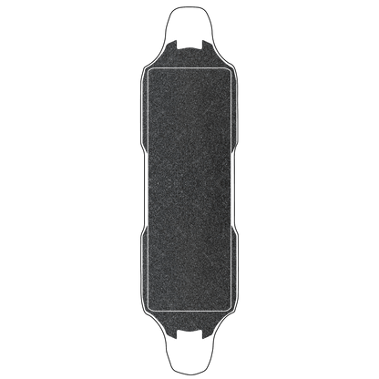 MEEPO HURRICANE CARBON - GRIP TAPE - YOC Grip™