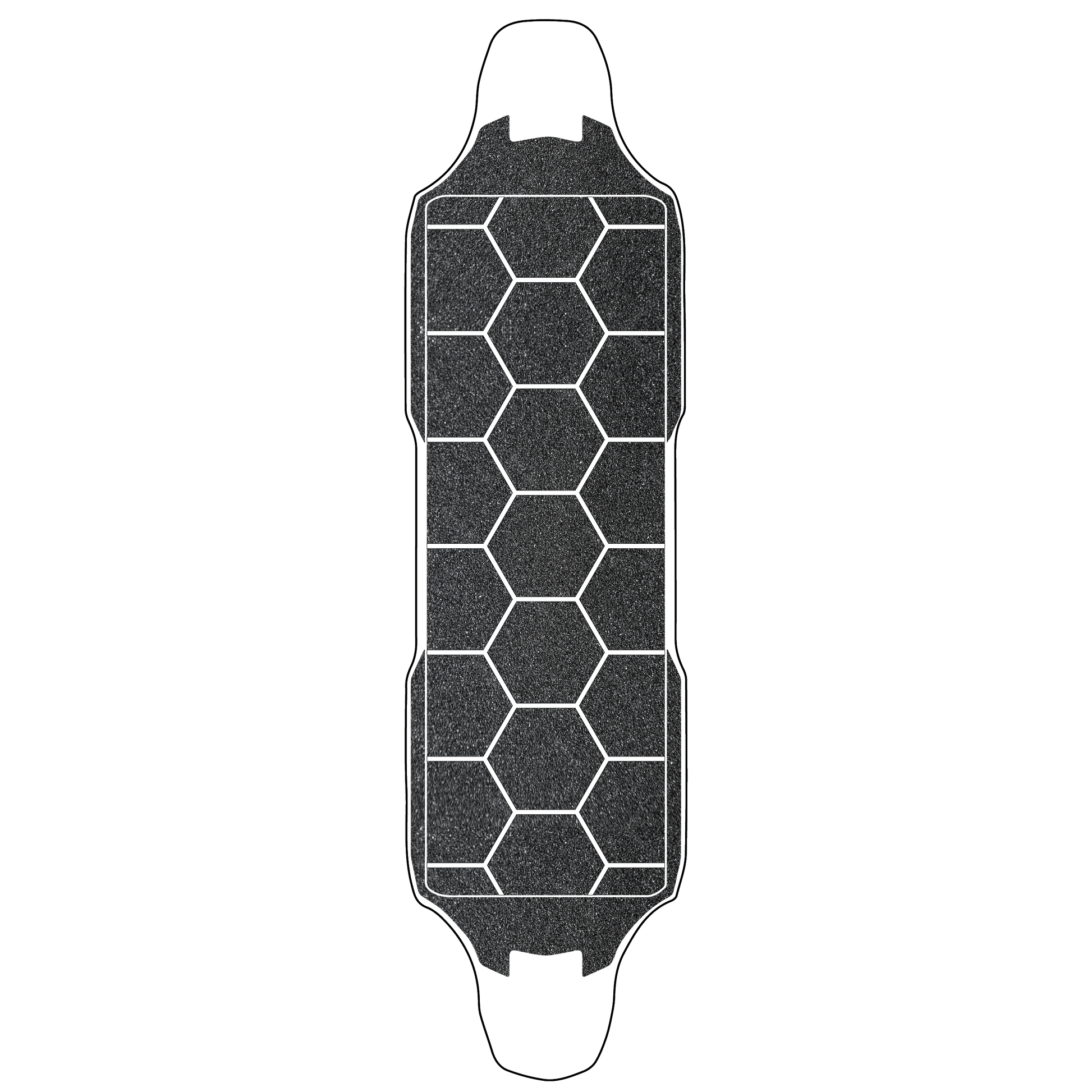 MEEPO HURRICANE CARBON - GRIP TAPE - YOC Grip™