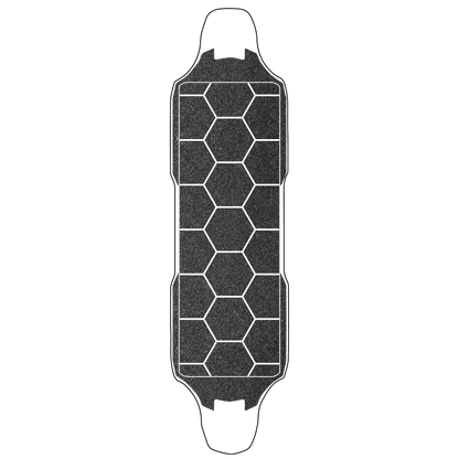 MEEPO HURRICANE CARBON - GRIP TAPE - YOC Grip™