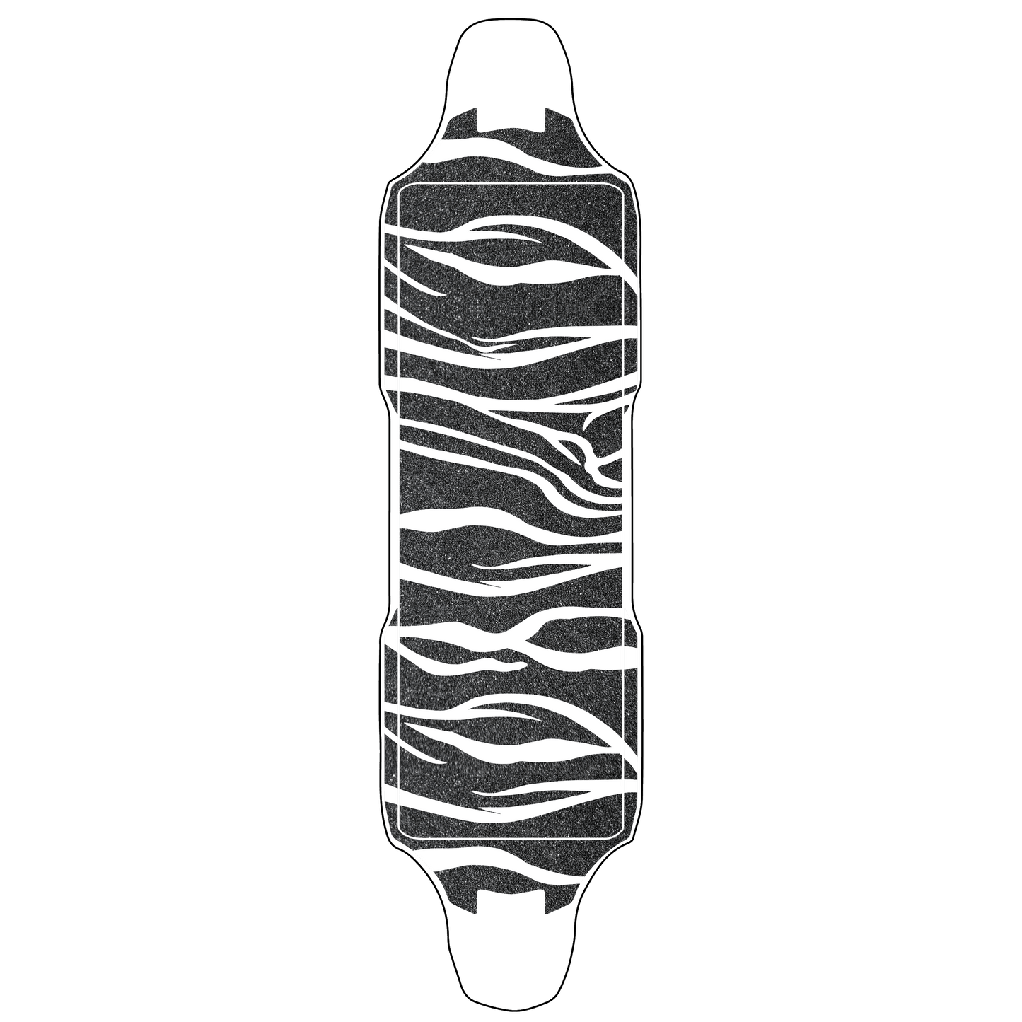 MEEPO HURRICANE CARBON - GRIP TAPE - YOC Grip™