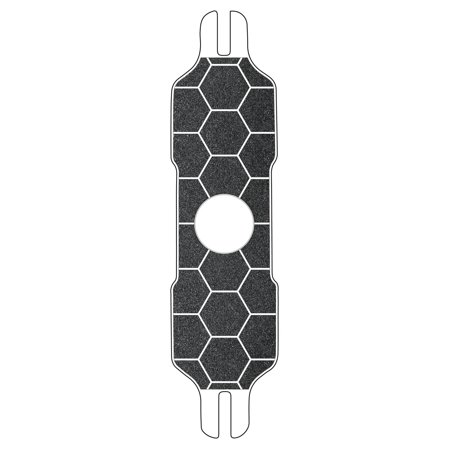 OWNBOARD BAMBOO AT - GRIP TAPE - YOC Grip™