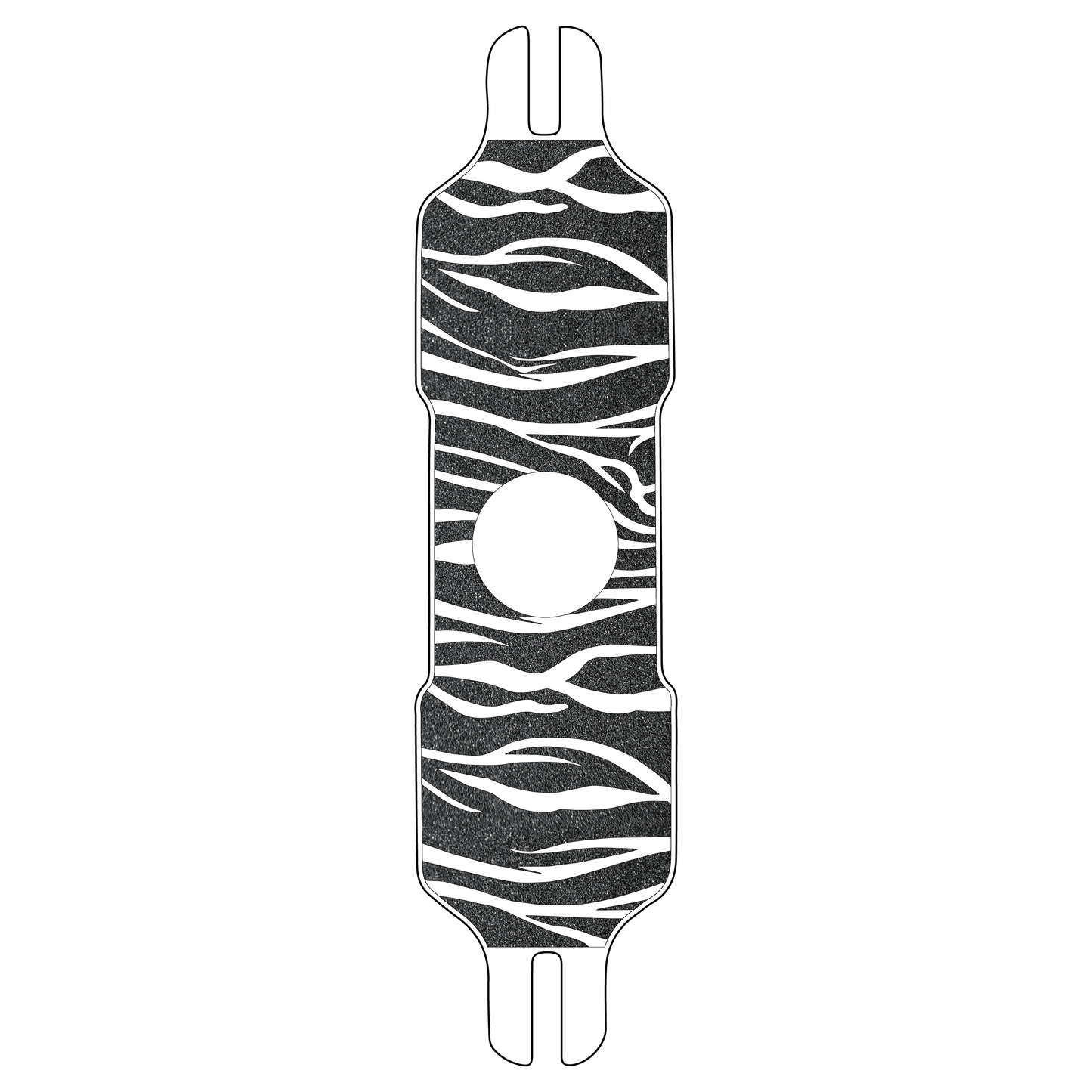 OWNBOARD BAMBOO AT - GRIP TAPE - YOC Grip™