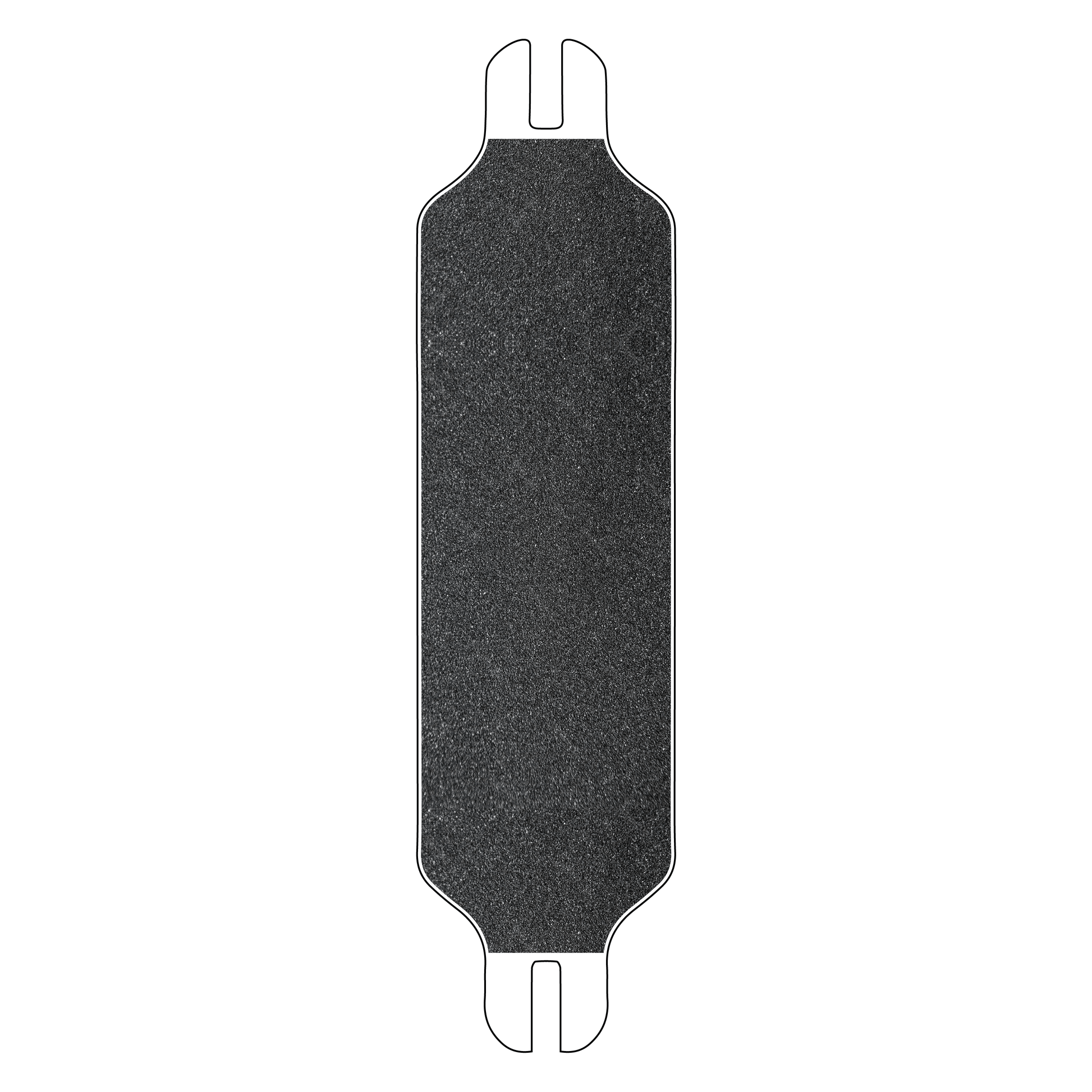 OWNBOARD BAMBOO ZEUS PRO - GRIP TAPE - YOC Grip™