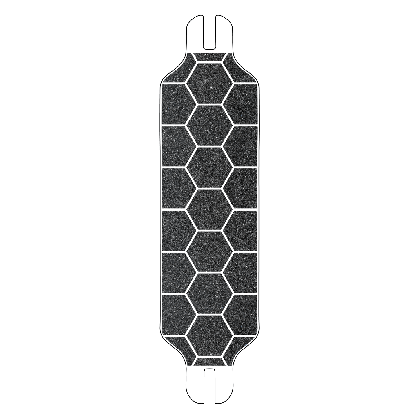 OWNBOARD BAMBOO ZEUS PRO - GRIP TAPE - YOC Grip™