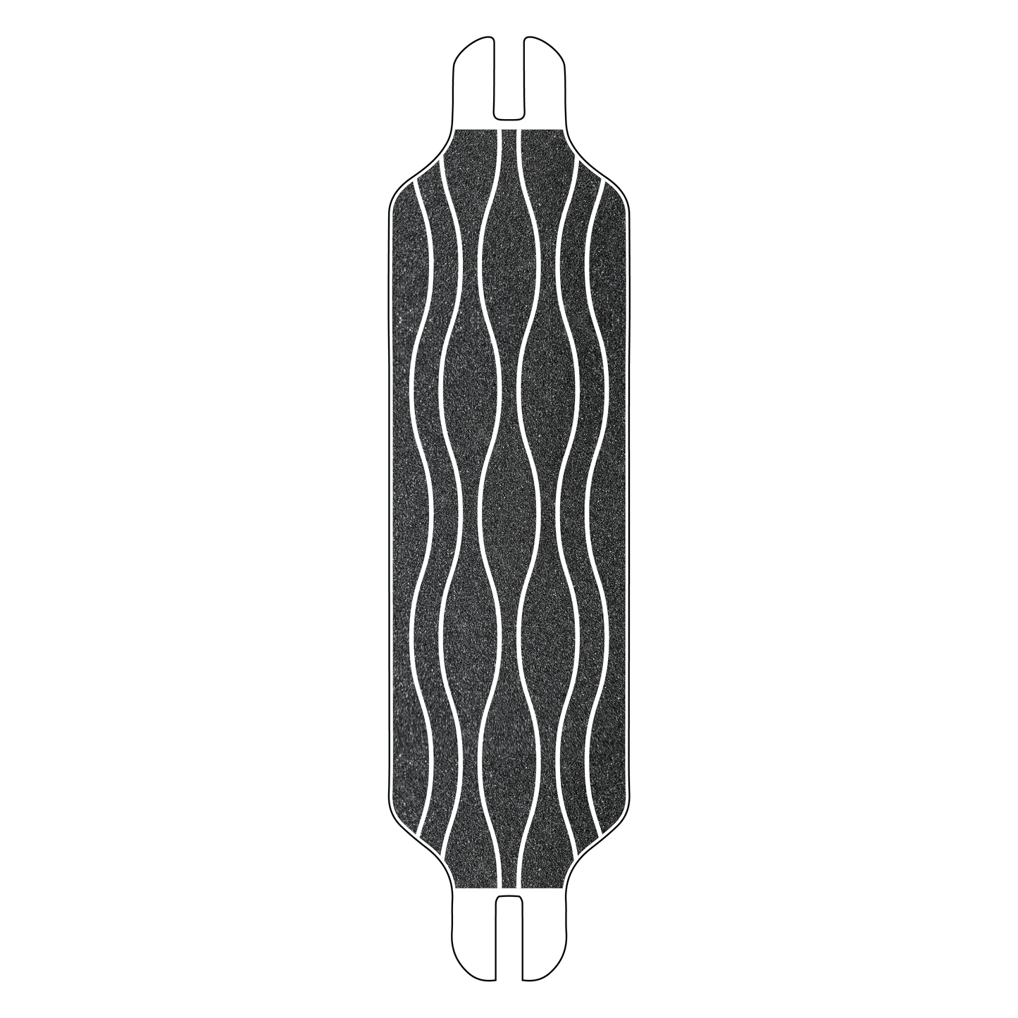 OWNBOARD BAMBOO ZEUS PRO - GRIP TAPE - YOC Grip™