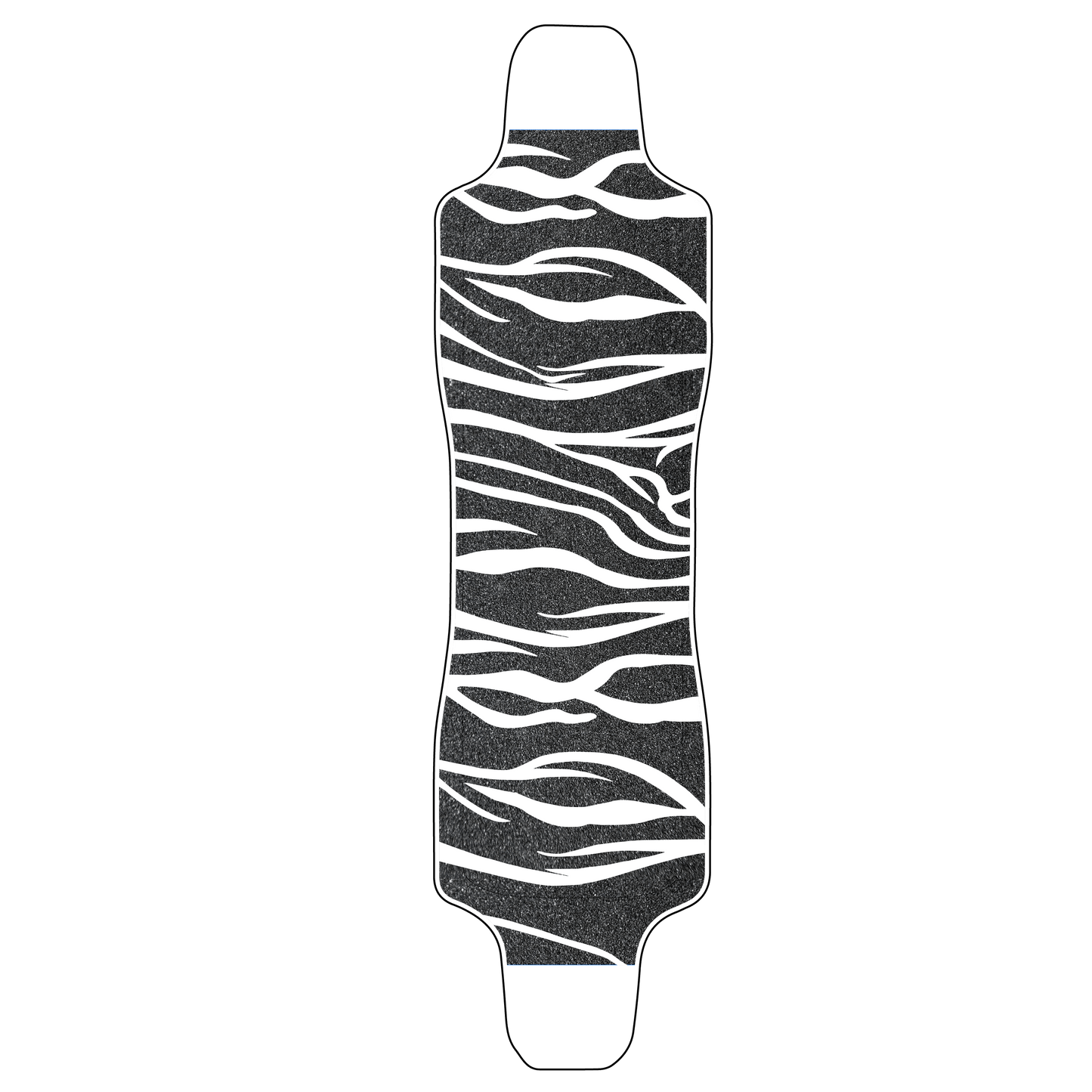 OWNBOARD ZEUS CARBON - GRIP TAPE - YOC Grip™