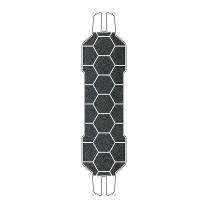 TYNEE EXPLORER - GRIP TAPE - YOC Grip™